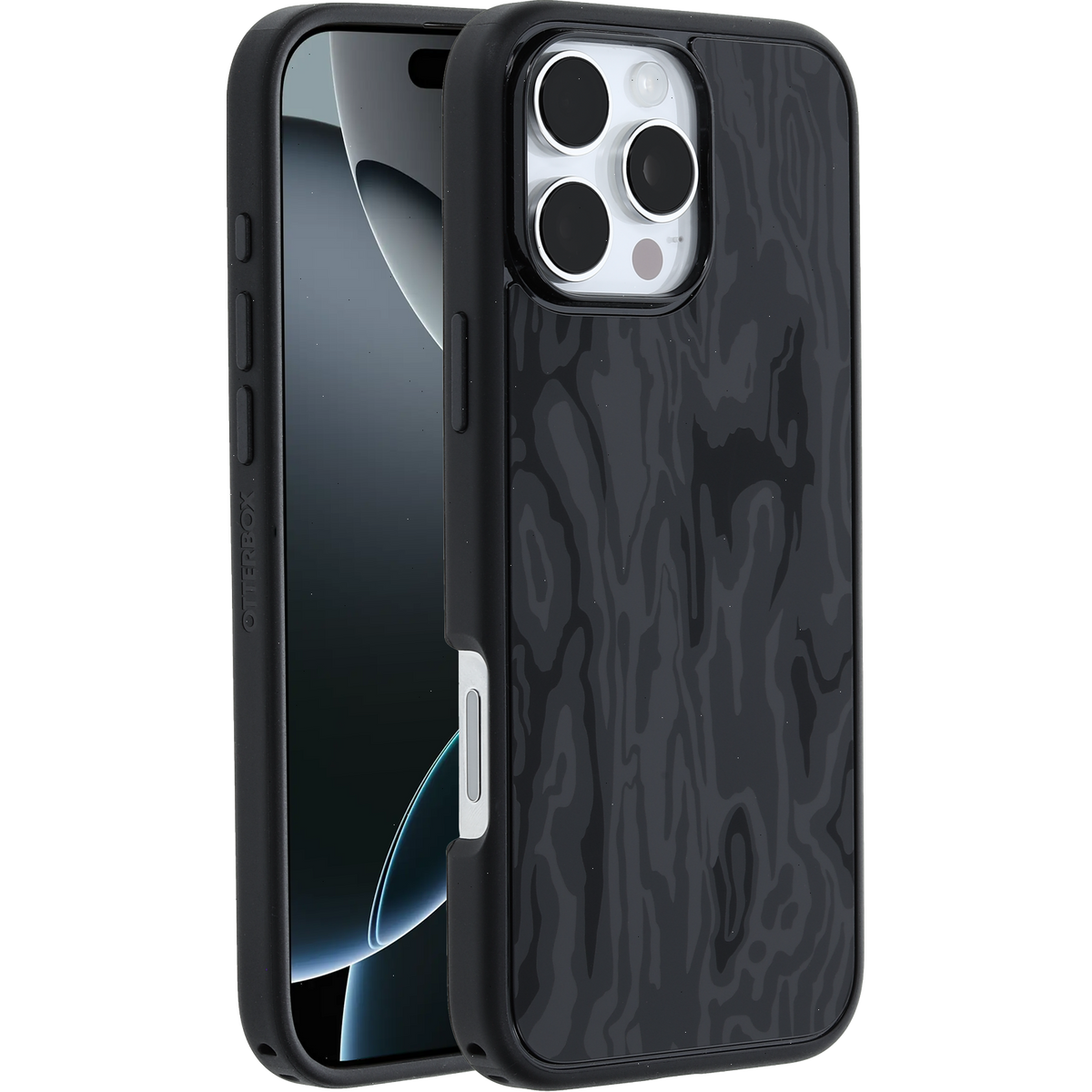 iPhone 16 Pro Max Case Symmetry Series for MagSafe