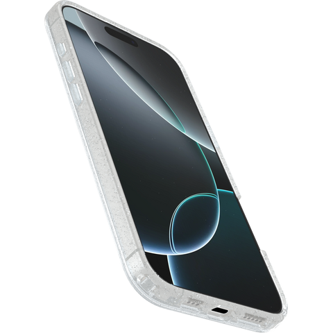 iPhone 16 Pro Max Case Symmetry Series Clear for MagSafe