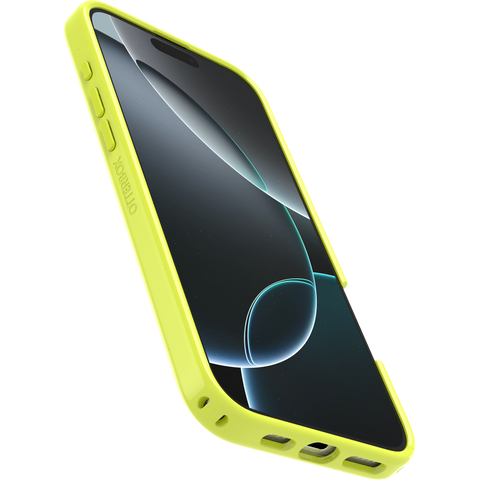 iPhone 16 Pro Max Case Symmetry Series Clear for MagSafe