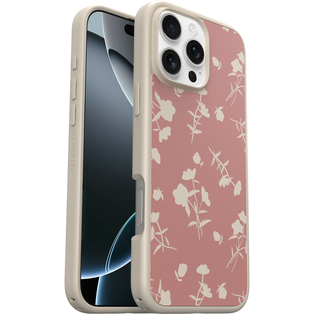 iPhone 16 Pro Max Case Symmetry Series for MagSafe