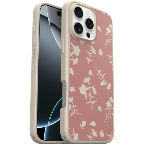 iPhone 16 Pro Max Case Symmetry Series for MagSafe