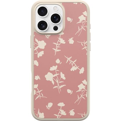 iPhone 16 Pro Max Case Symmetry Series for MagSafe