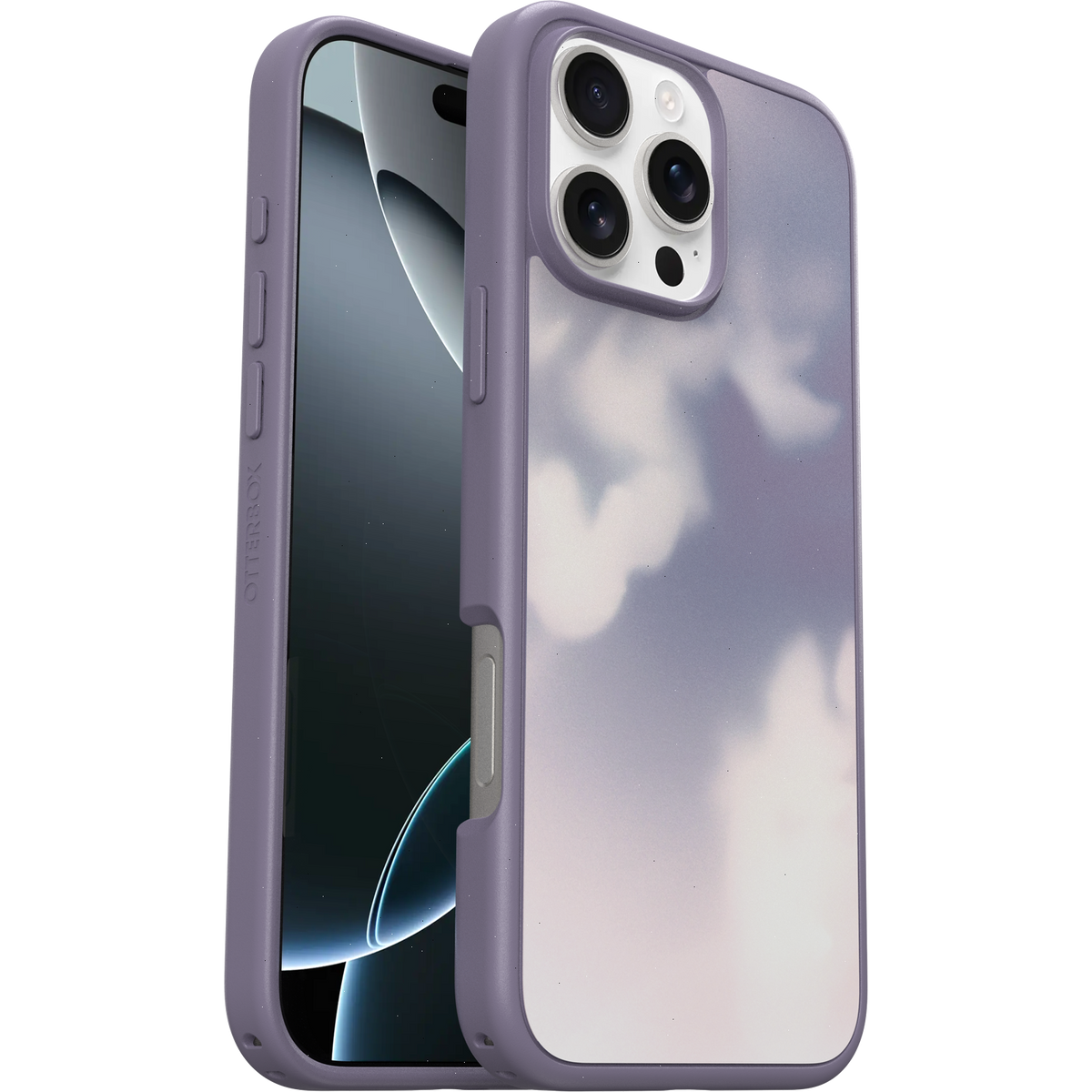 iPhone 16 Pro Max Case Symmetry Series for MagSafe