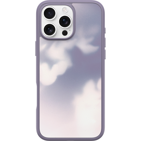 iPhone 16 Pro Max Case Symmetry Series for MagSafe