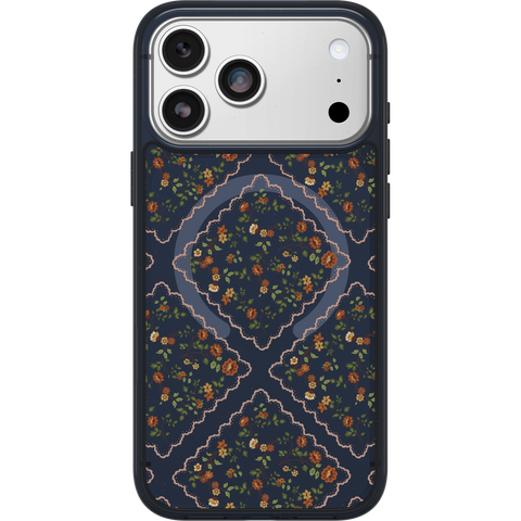 iPhone 17 Pro Max Case Symmetry Series Clear