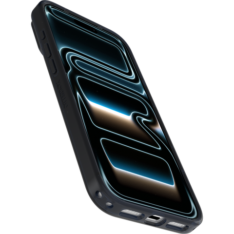 iPhone 17 Pro Max Case Symmetry Series Clear