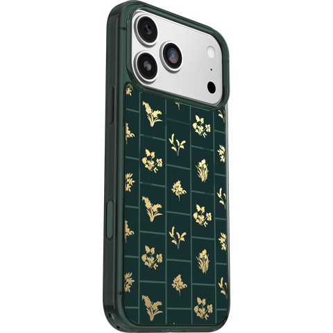 iPhone 17 Pro Max Case Symmetry Series Clear