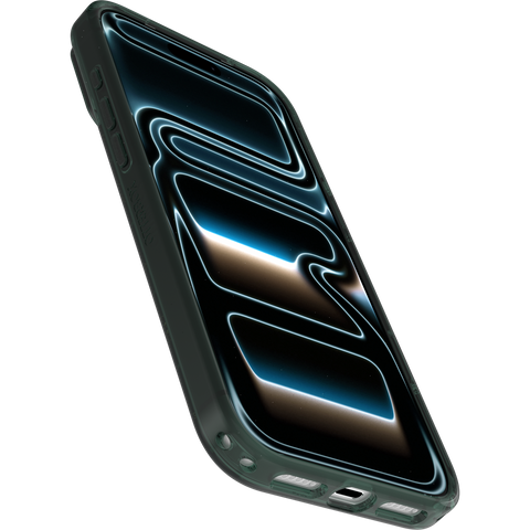 iPhone 17 Pro Max Case Symmetry Series Clear