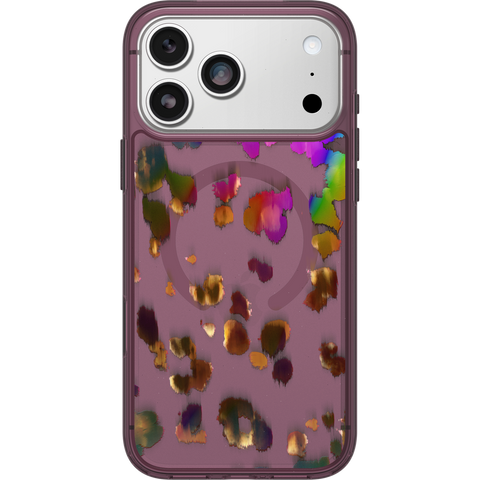 iPhone 17 Pro Max Case Symmetry Series Clear