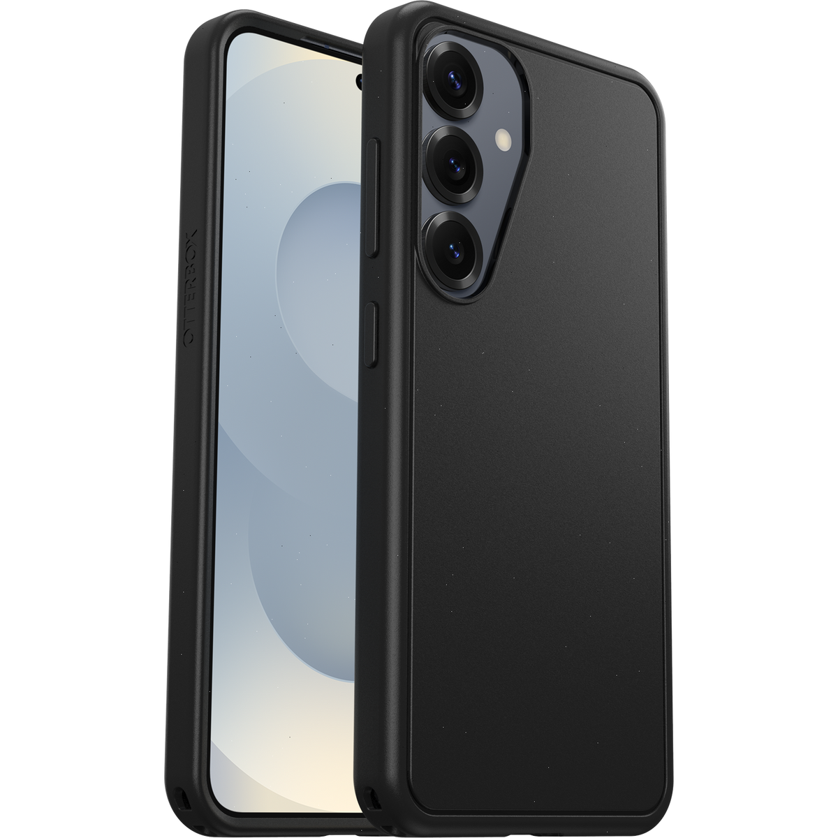 Galaxy S25 Case Symmetry Series with Magnets