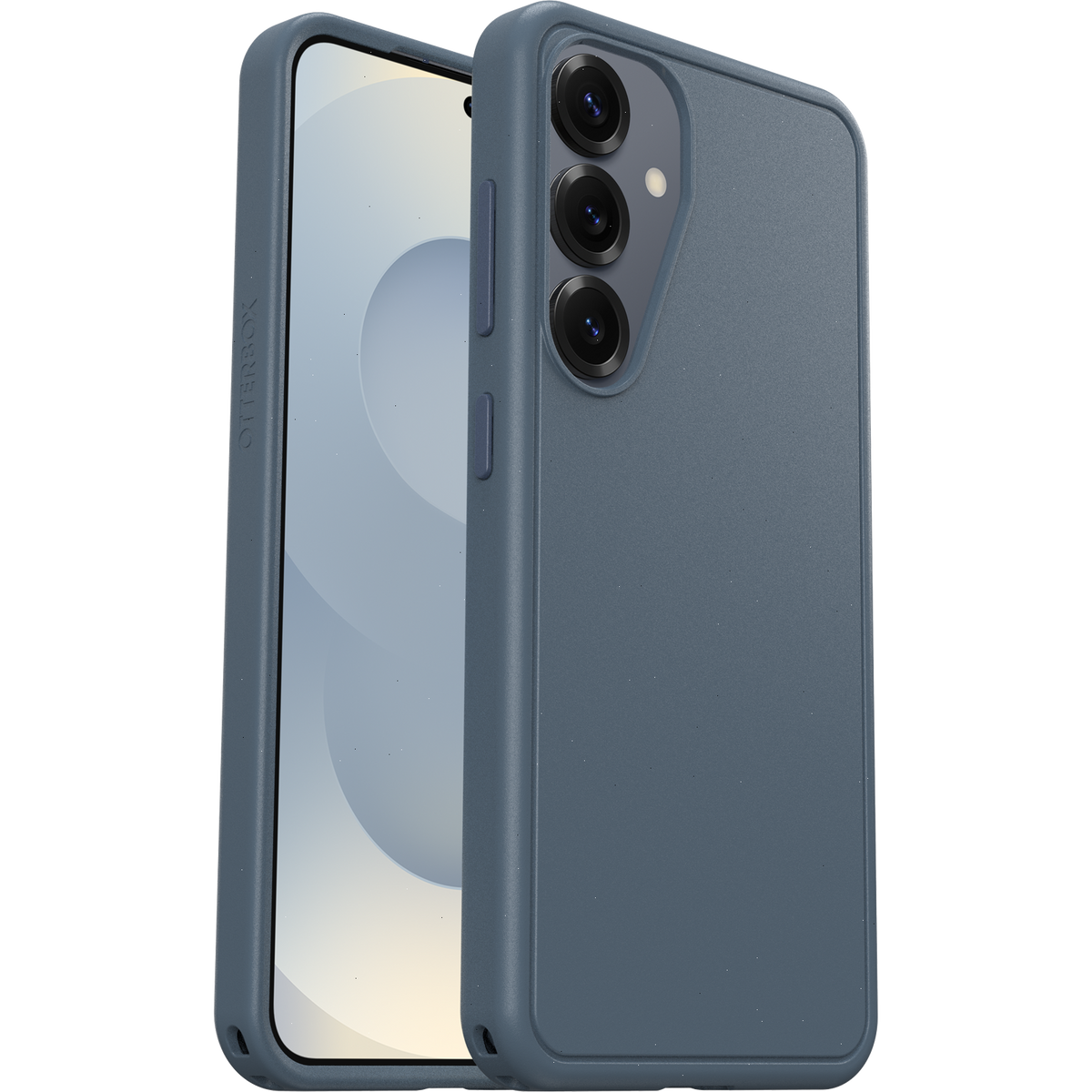 Galaxy S25 Case Symmetry Series with Magnets