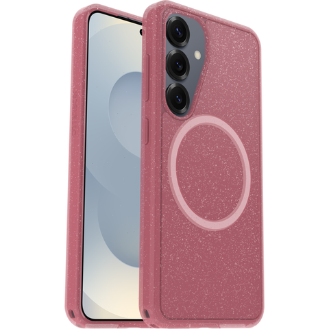 Galaxy S25 Case Symmetry Series with Magnets