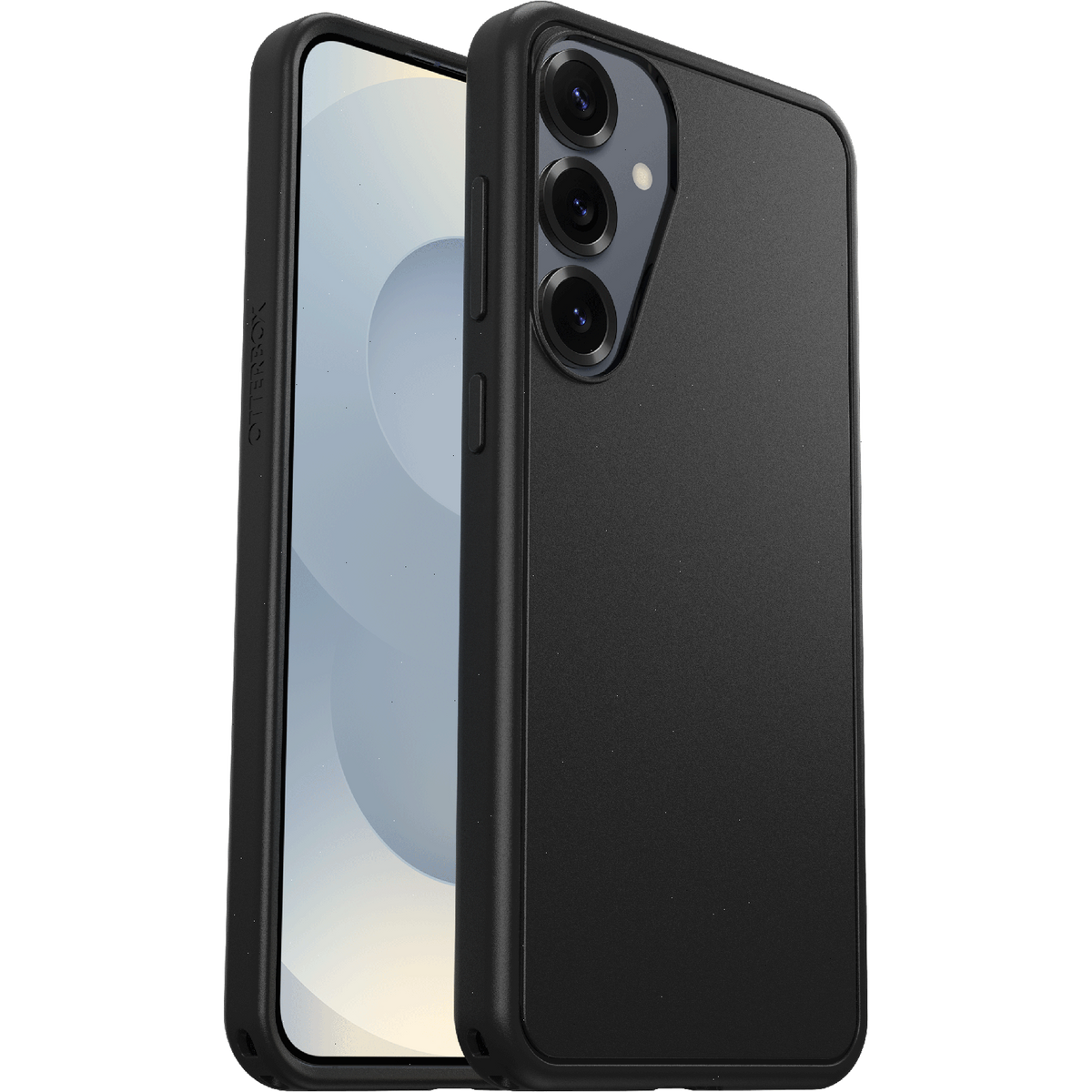 Galaxy S25+ Case Symmetry Series with Magnets