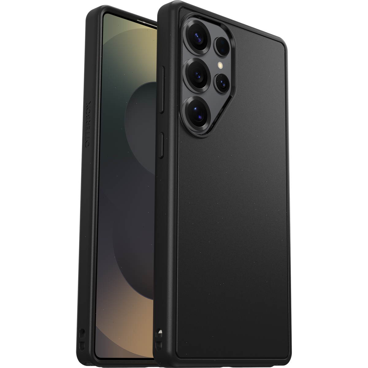 Galaxy S25 Ultra Case Symmetry Series with Magnets