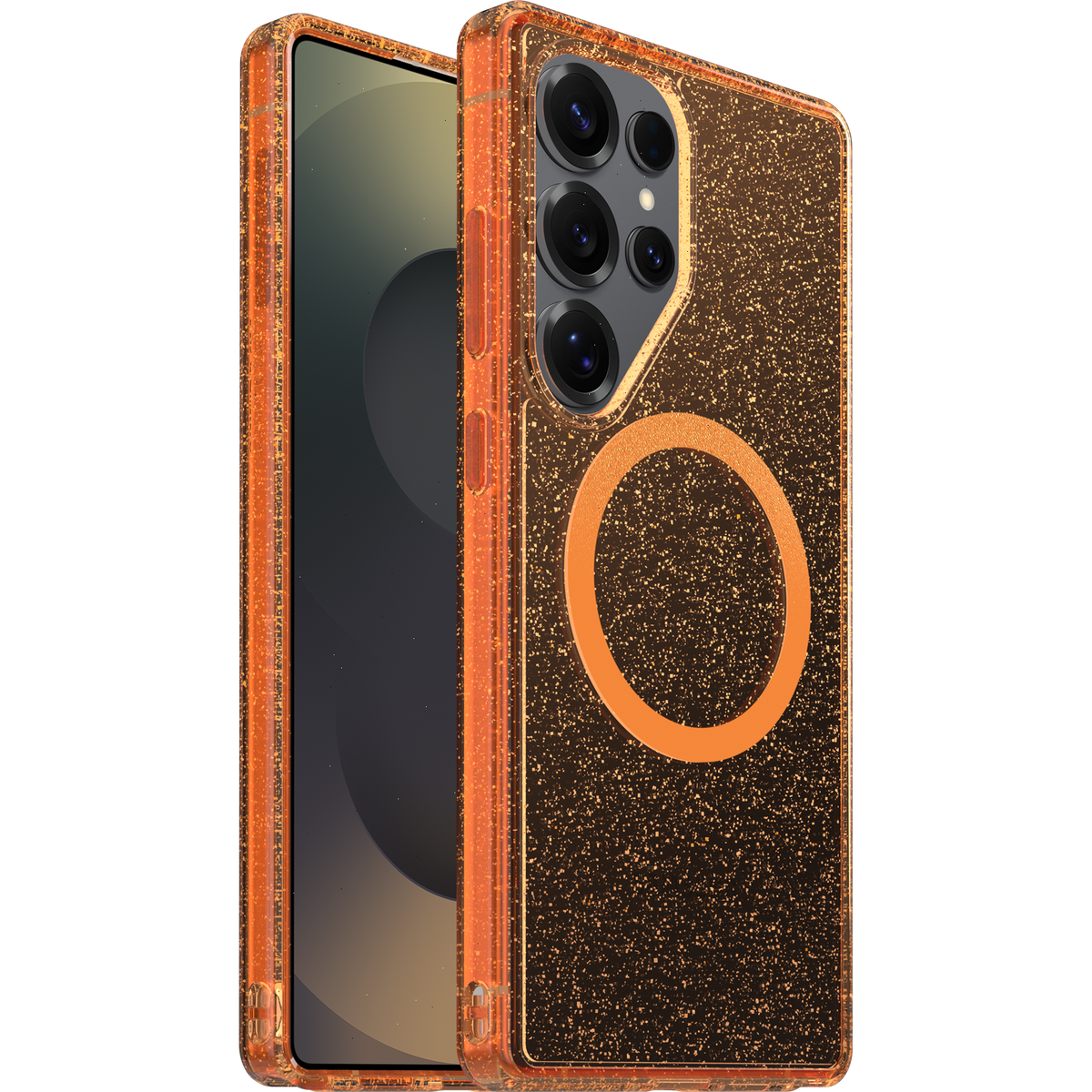 Galaxy S25 Ultra Case Symmetry Series with Magnets