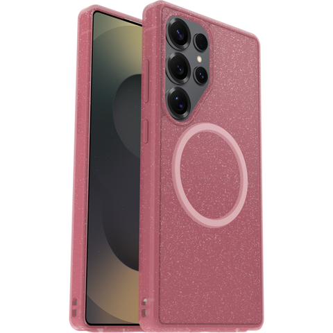 Galaxy S25 Ultra Case Symmetry Series with Magnets