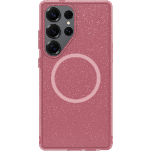 Galaxy S25 Ultra Case Symmetry Series with Magnets