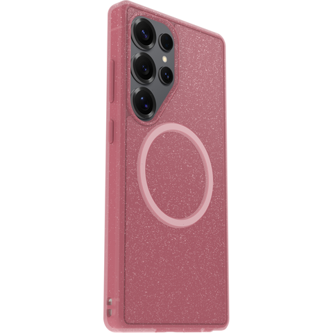 Galaxy S25 Ultra Case Symmetry Series with Magnets