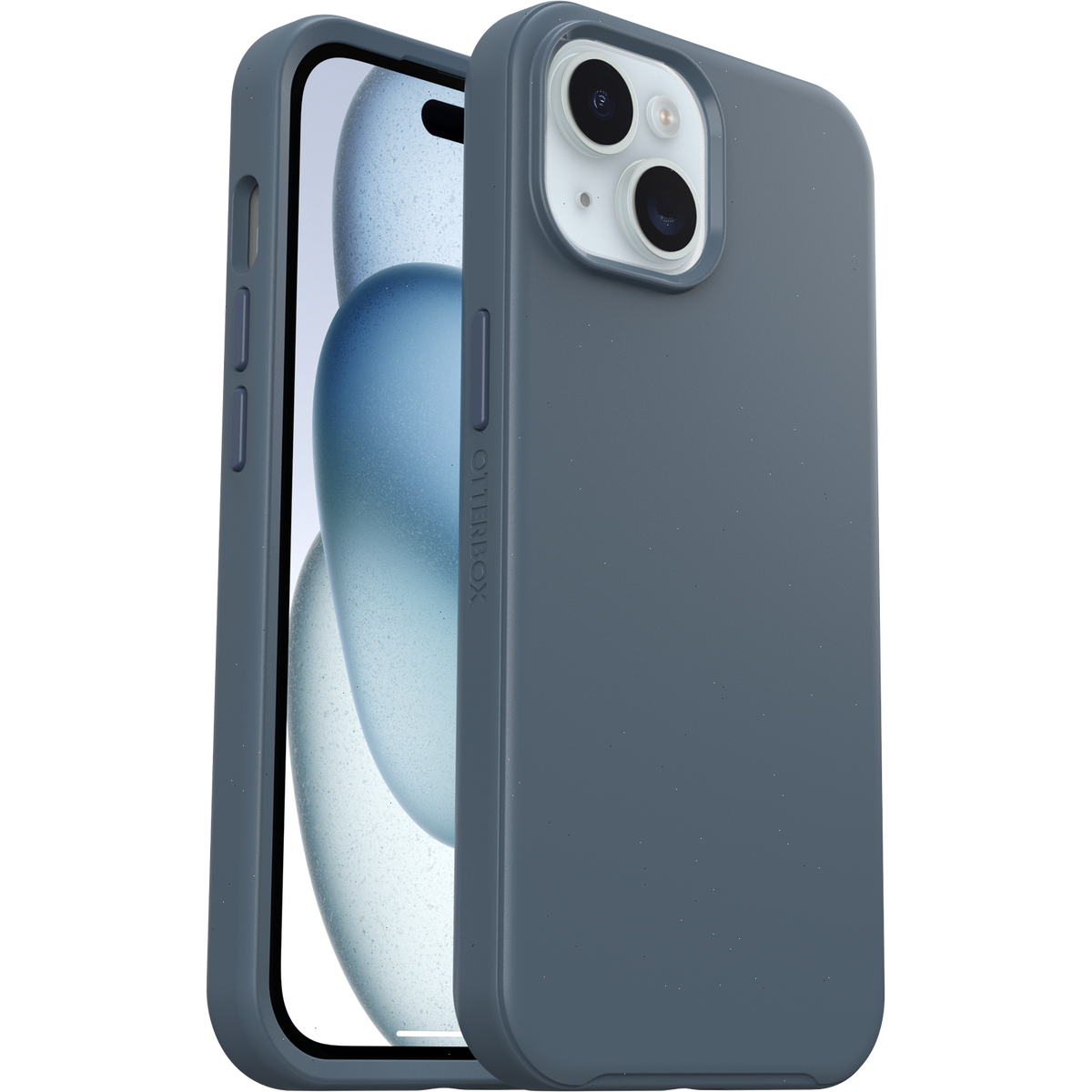 iPhone 16e, iPhone 15, iPhone 14 and iPhone 13 Case Symmetry Series for MagSafe