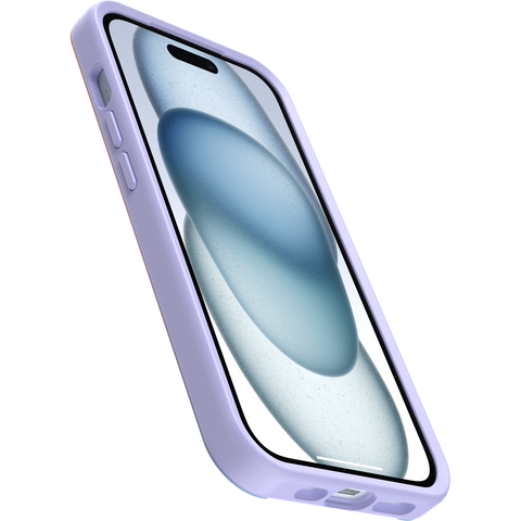 iPhone 16e, iPhone 15, iPhone 14 and iPhone 13 Case Symmetry Series for MagSafe