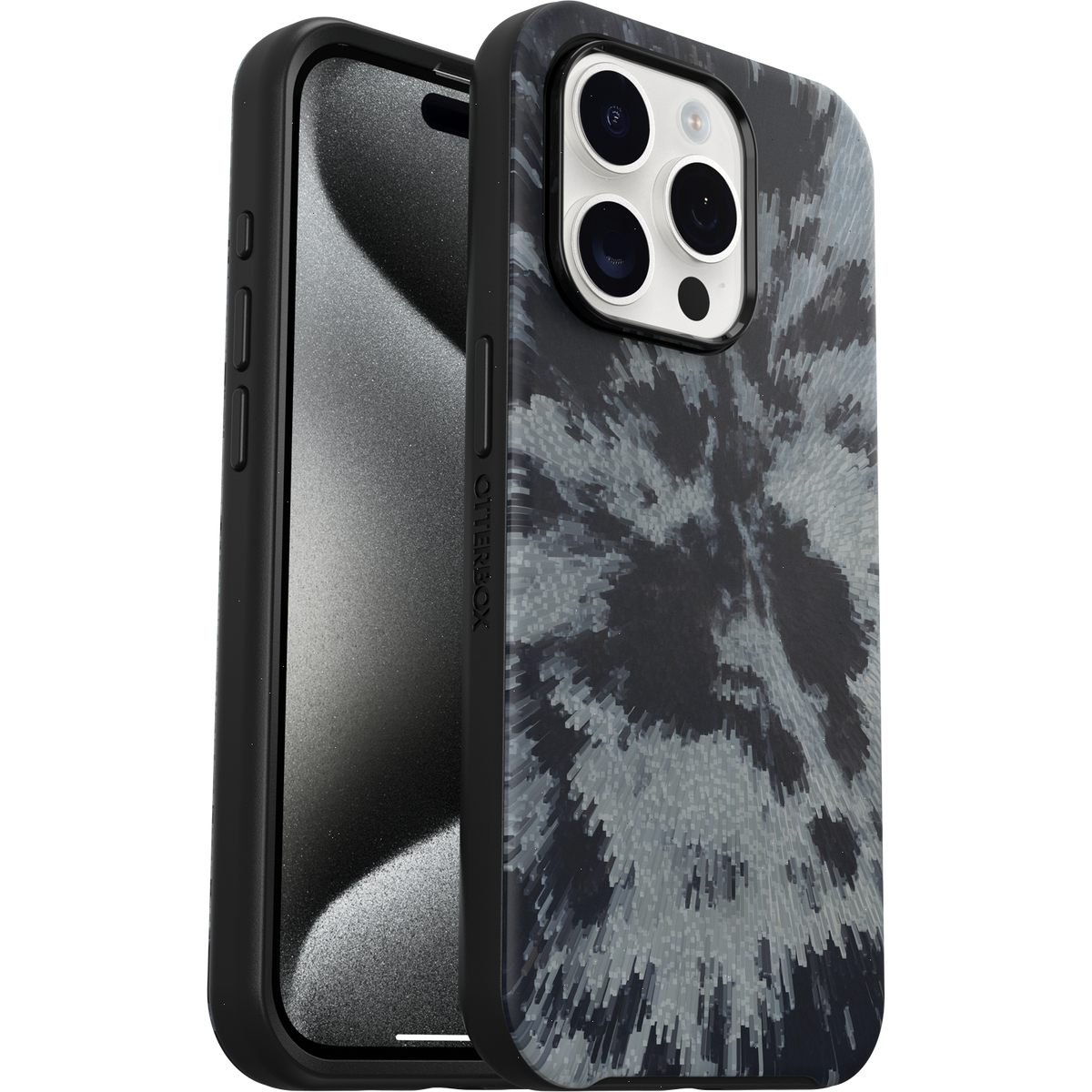 iPhone 15 Pro Case Symmetry Series for MagSafe