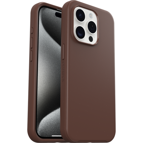 iPhone 15 Pro Case Symmetry Series for MagSafe