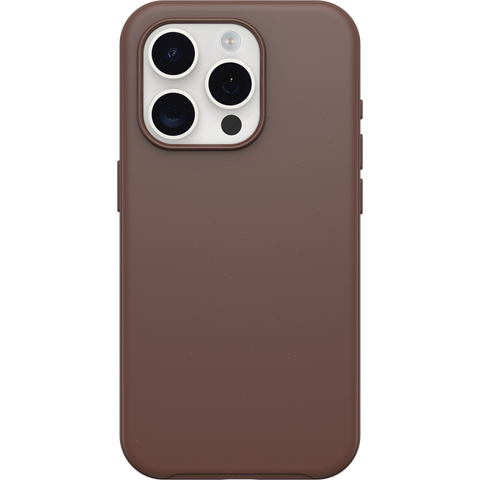 iPhone 15 Pro Case Symmetry Series for MagSafe