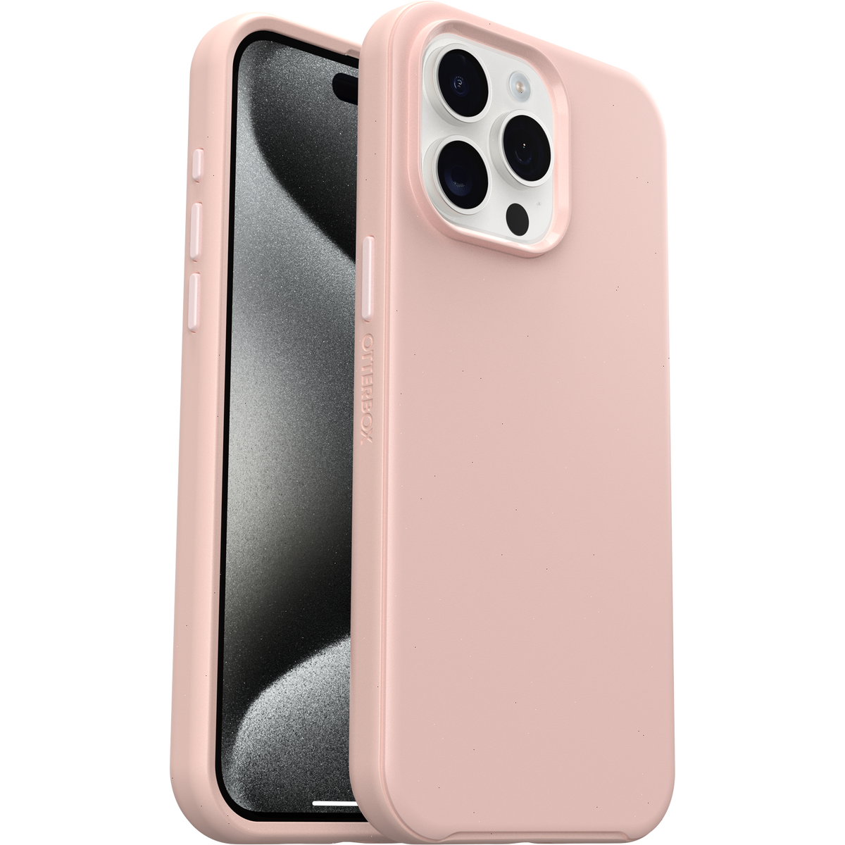 iPhone 15 Pro Max Case Symmetry Series for MagSafe