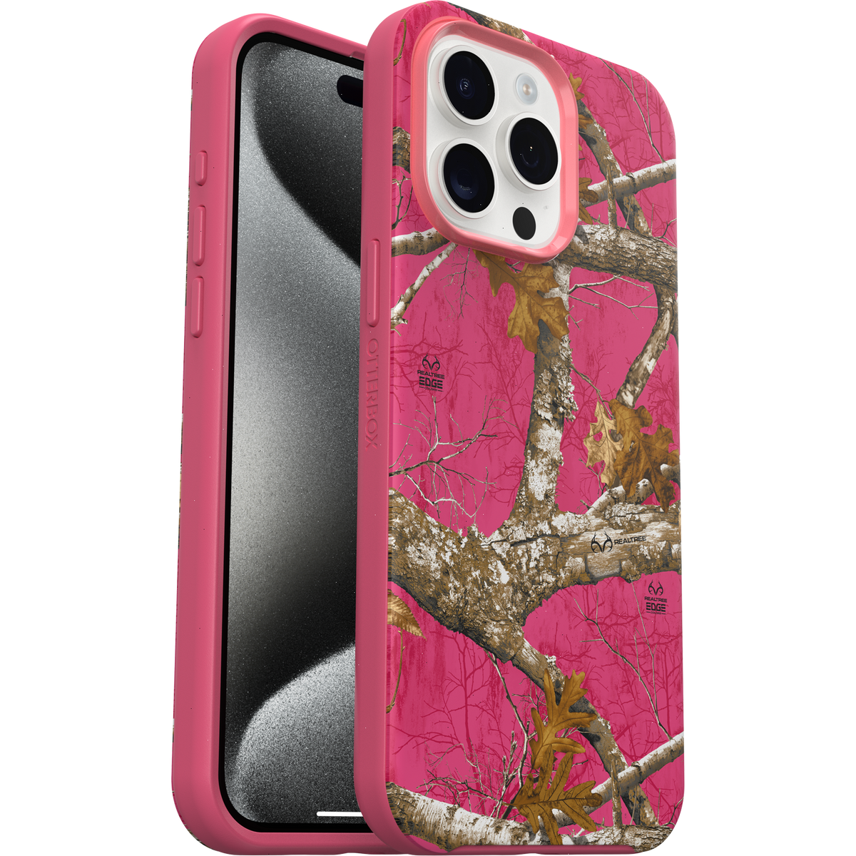 iPhone 15 Pro Max Case Symmetry Series for MagSafe