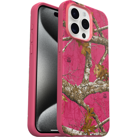 iPhone 15 Pro Max Case Symmetry Series for MagSafe