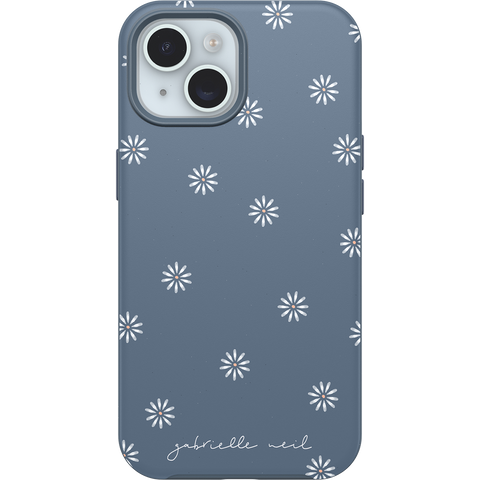iPhone 16e and iPhone 15 Case Symmetry Series for MagSafe Gabrielle Neil Collection