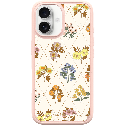 iPhone 16 Case Symmetry Series for MagSafe Gabrielle Neil Collection
