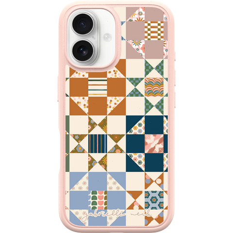 iPhone 16 Case Symmetry Series for MagSafe Gabrielle Neil Collection