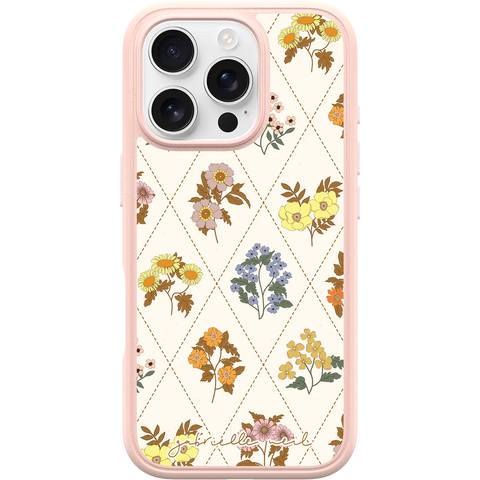 iPhone 16 Pro Case Symmetry Series for MagSafe Gabrielle Neil Collection