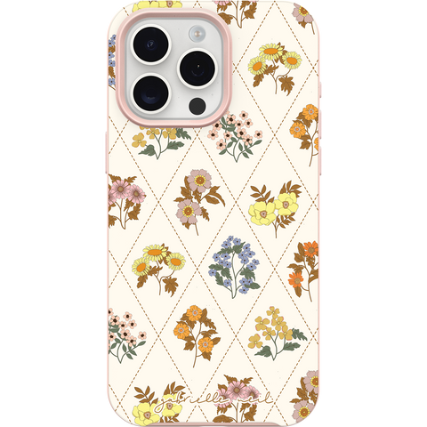 iPhone 15 Pro Max Case Symmetry Series for MagSafe Gabrielle Neil Collection