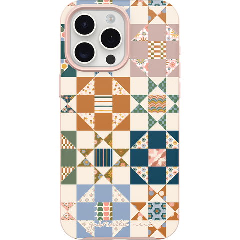 iPhone 15 Pro Max Case Symmetry Series for MagSafe Gabrielle Neil Collection
