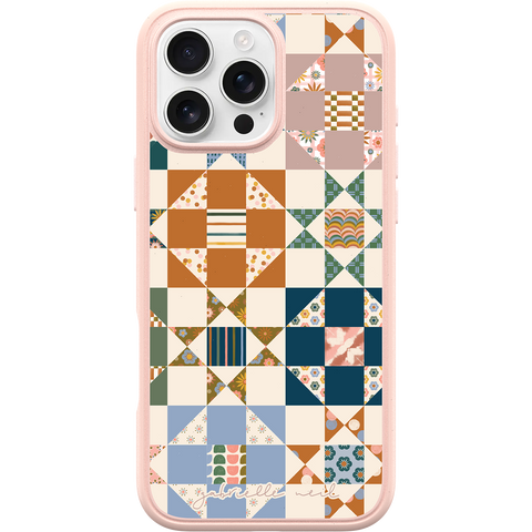 iPhone 16 Pro Max Case Symmetry Series for MagSafe Gabrielle Neil Collection