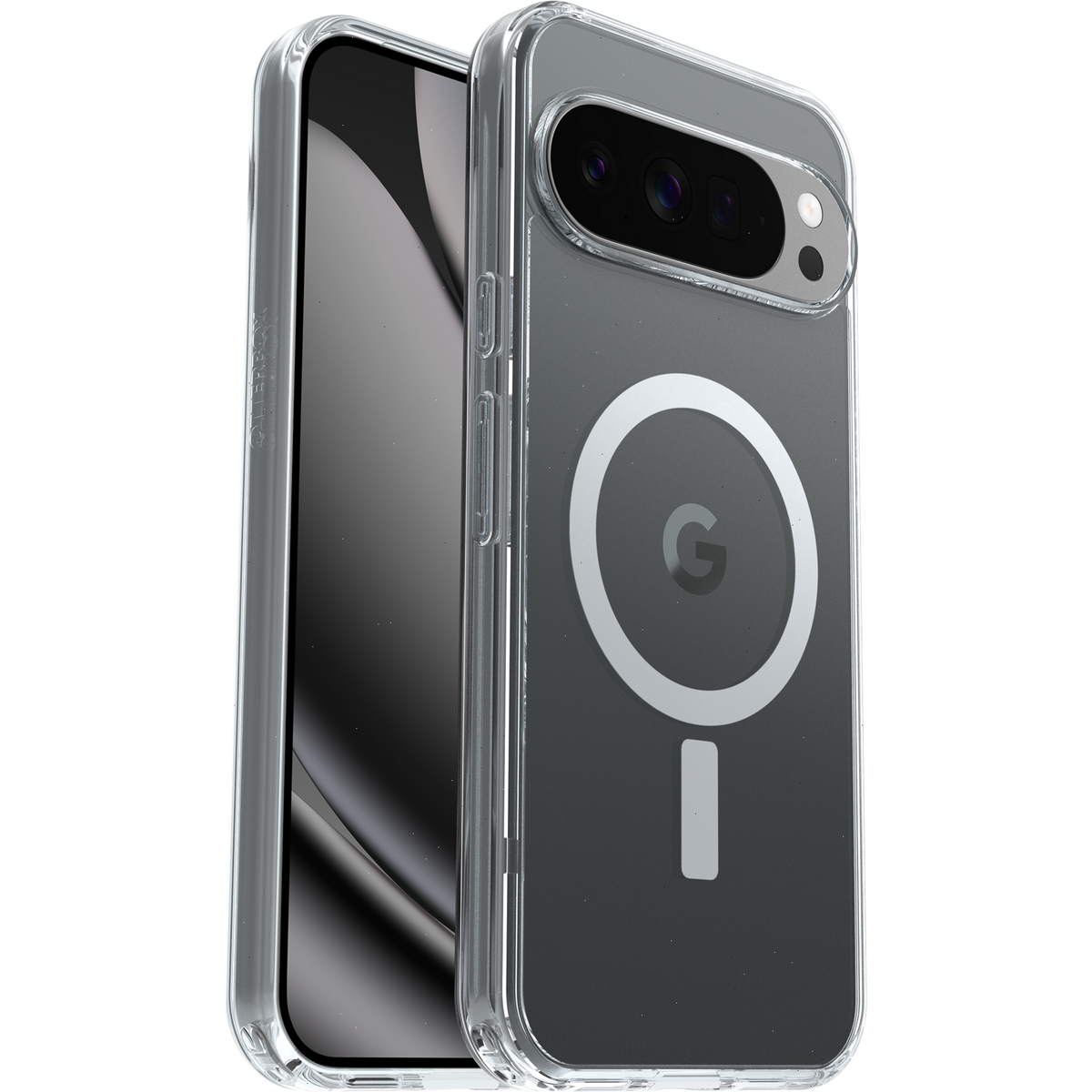 Pixel 10 Pro XL Case Symmetry Series with Pixelsnap