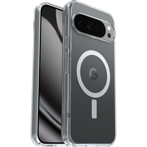 Pixel 10 Pro XL Case Symmetry Series with Pixelsnap