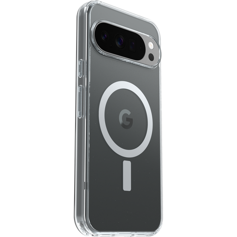 Pixel 10 Pro XL Case Symmetry Series with Pixelsnap