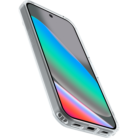 Pixel 10 and Pixel 10 Pro Case Symmetry Series with Pixelsnap