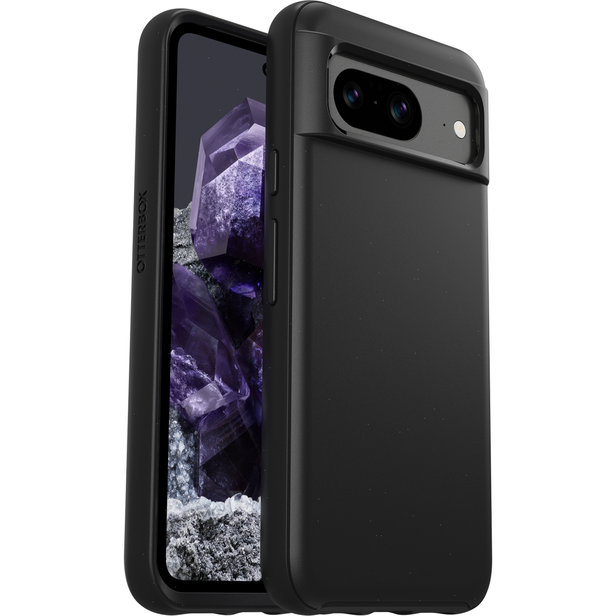 Pixel 8 Case Symmetry Series