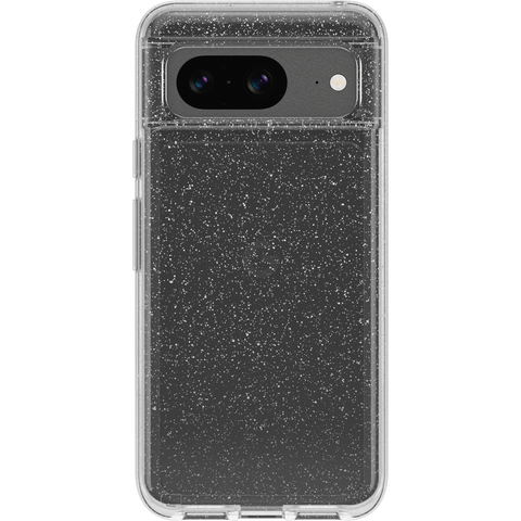 Pixel 8 Case Symmetry Series Clear