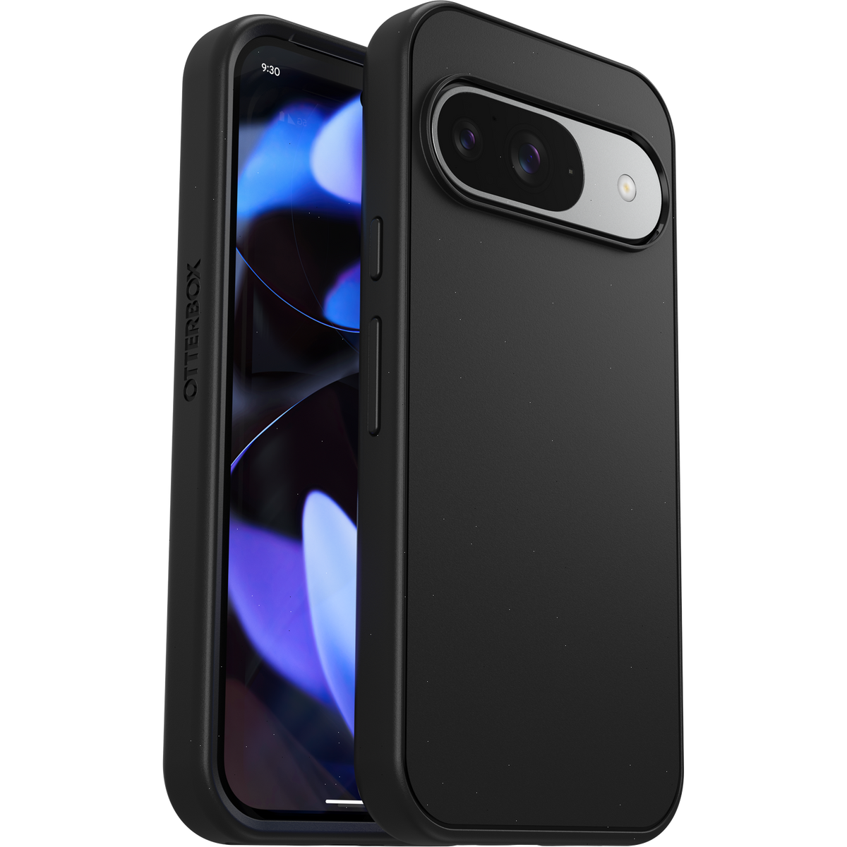 Google Pixel 9 and Google Pixel 9 Pro Case Symmetry Series