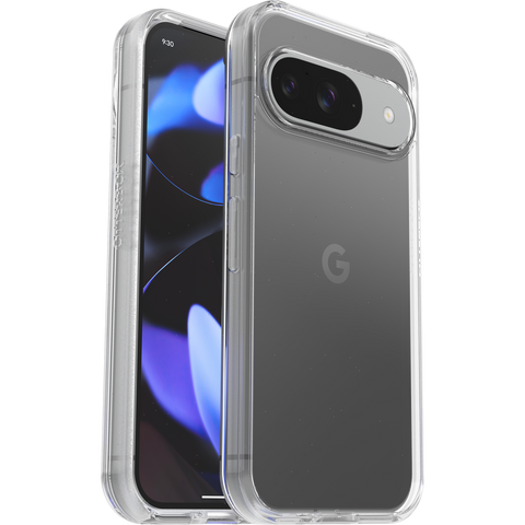Google Pixel 9 and Google Pixel 9 Pro Case Symmetry Series