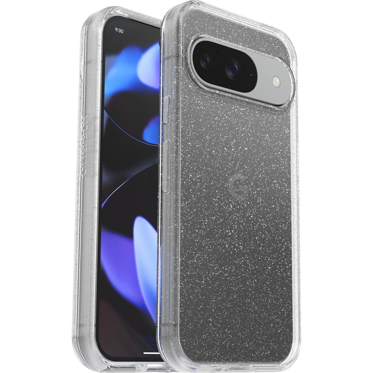 Google Pixel 9 and Google Pixel 9 Pro Case Symmetry Series