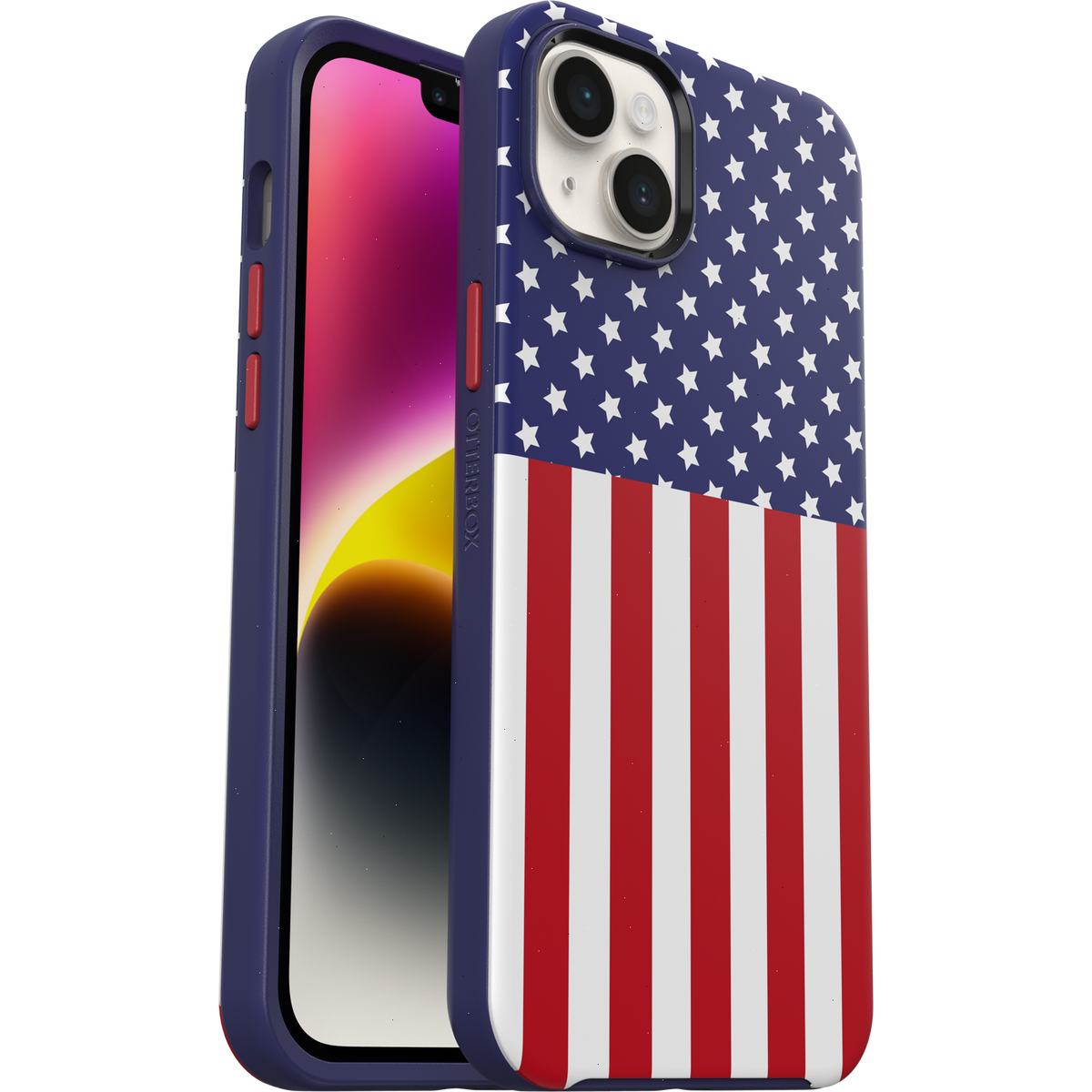 iPhone 14 Plus Case Symmetry Series for MagSafe