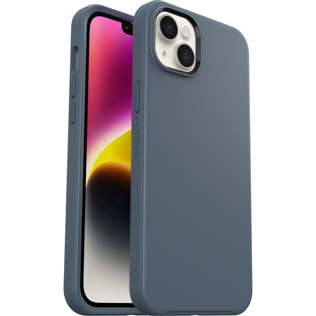 iPhone 14 Plus Case Symmetry Series for MagSafe