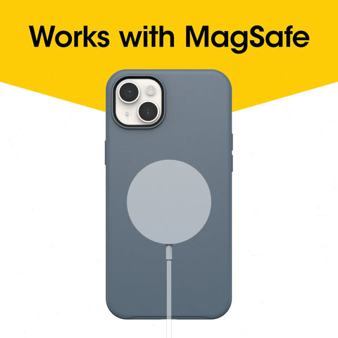 iPhone 14 Plus Case Symmetry Series for MagSafe