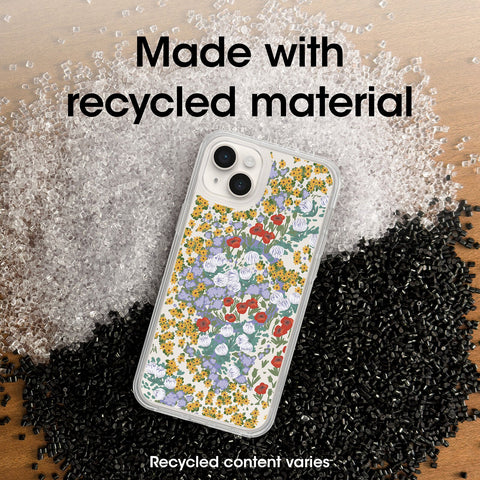 iPhone 14 Plus Case Symmetry Series Clear for MagSafe